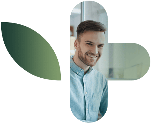 Doctor consulting with patient